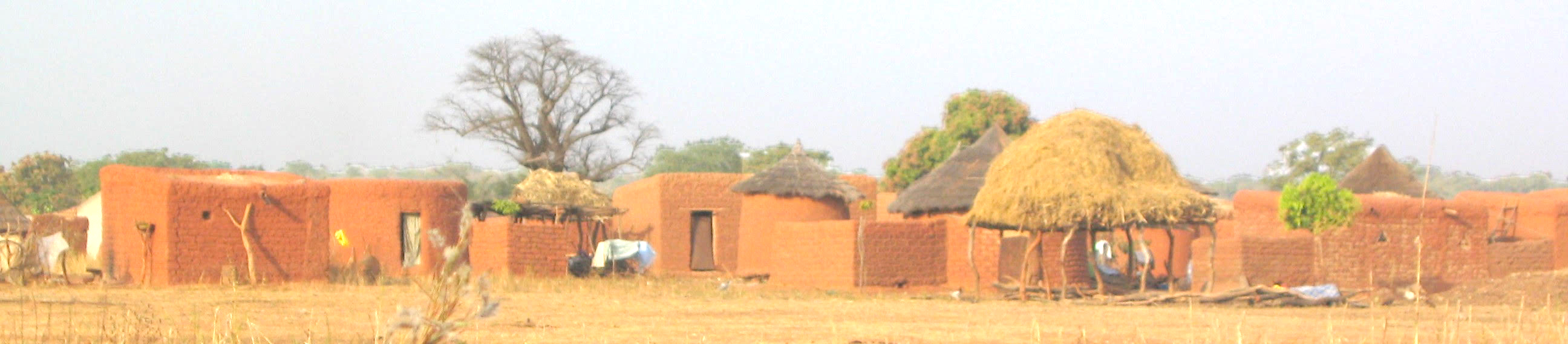 Village light