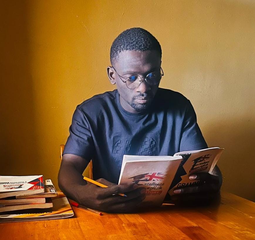Robert Sanogo